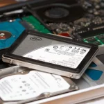 ¡Olvídate de borrar archivos para siempre! Este SSD Crucial hará que tu ordenador vuele y te cabrá todo