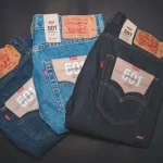 ¡Levi’s lanza los nuevos 501 cortos a mitad de precio! ¡No te lo puedes perder!