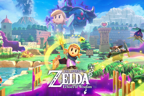 ¡No te lo pierdas! Reserva AHORA las novedades más esperadas del Nintendo Direct ¡al mejor precio!