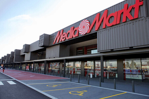 ¡El Black Friday Veraniego de MediaMarkt ya está aquí! ¡Descubre las ofertas IMPRESIONANTES en consolas, portátiles gaming y mucho más antes de que se agoten!