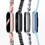 ¡La Xiaomi Smart Band 9 ya está en España y te llevas un REGALO si la compras AHORA!