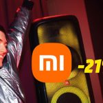 ¡Los 3 productos Xiaomi más irresistibles del Día sin IVA de MediaMarkt que desaparecerán mañana!