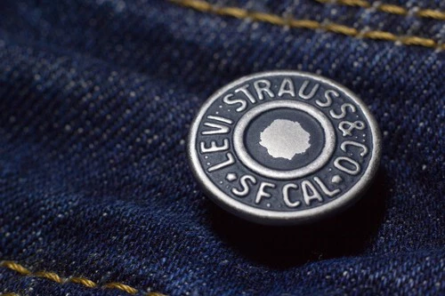 ¡El chollo de Levi’s que arrasó este verano! ¡Casi a mitad de precio y será tu prenda favorita todo el año!