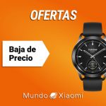 ¡Este smartwatch Xiaomi rompe el mercado: hoy por debajo de 100 euros en Amazon!