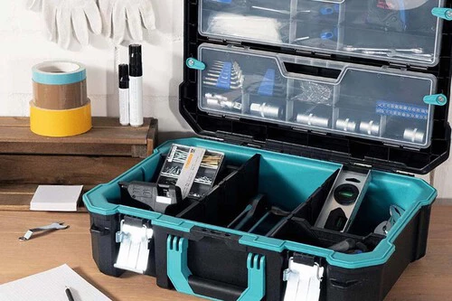 ¡El kit de herramientas imprescindible para tu hogar a un precio irresistible!