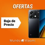 ¡Estrena un POCO X6 5G este verano y ahorra 100 euros con este ofertón de locura de Xiaomi!