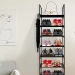 ¡Descubre la increíble solución para ordenar tus zapatos sin herramientas, montaje y por menos de 20 euros!