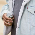 ¡Levi’s lanza su cazadora vaquera de invierno ¡y ahora puedes conseguirla a mitad de precio!