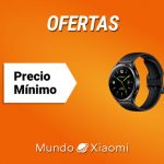 ¡Oferta imperdible! Xiaomi lanza su mejor reloj con Wear OS a un precio nunca visto, ¡te sorprenderá el descuento!