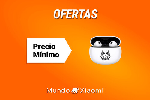 ¡Impresionante! Xiaomi agotará el stock de sus auriculares más exclusivos en minutos por este precio de locura