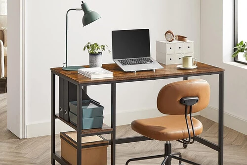 ¡La Vuelta al Cole está aquí! Descubre los muebles y complementos IMPRESCINDIBLES para montar el escritorio de tus sueños en casa