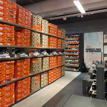 ¡Nike acaba de soltar un cupón de descuento secreto! Descubre los 5 chollos más impresionantes en zapatillas ¡Antes de que se agoten!