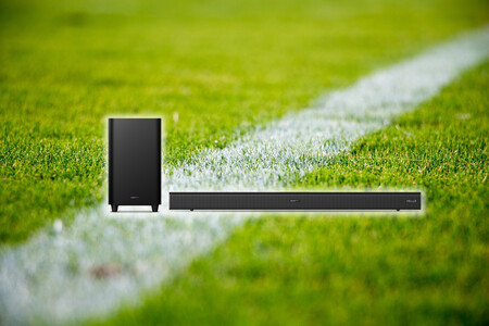 ¡El Mundial nunca sonó tan épico! Descubre la barra de sonido Xiaomi que hará rugir tu estadio en casa