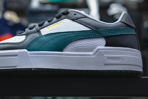 ¡No te lo puedes perder! El Corte Inglés liquida las zapatillas Puma con hasta un 60% de descuento, ¡perfectas para la vuelta a la rutina!