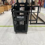 ¡Adiós Shein! El Corte Inglés liquida TODO a 6 euros: ¡Polos, pantalones y más en su outlet!