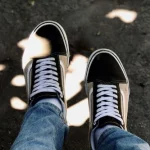 ¡Última oportunidad! Consigue tus Vans favoritas con hasta un 80% de descuento antes de que se agoten.