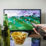 ¡No te pierdas estas increíbles ofertas en Smart TVs de MediaMarkt para disfrutar de la Eurocopa como nunca!