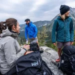 ¡Increíble pero cierto! El Corte Inglés manda las chaquetas Helly Hansen a su outlet ¡con un 40% de descuento en liquidación!