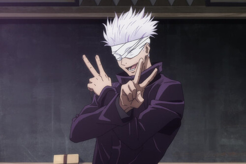 «¡’Jujutsu Kaisen 0′ ya disponible en Blu-ray y DVD! Descubre las 3 ediciones físicas con fecha y precios revelados»