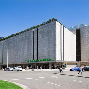 ¡Portátiles por solo 140€ y teles a mitad de precio! La liquidación masiva de El Corte Inglés arrasa con todo