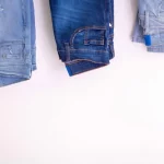«¡Liquidación de Vaqueros Levi’s al 60% en El Corte Inglés: Prepara tu Armario de Otoño Antes de que Vuelen!»