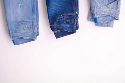 «¡Liquidación de Vaqueros Levi’s al 60% en El Corte Inglés: Prepara tu Armario de Otoño Antes de que Vuelen!»
