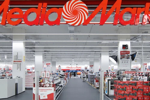 ¡No esperes al Black Friday! MediaMarkt lanza estas 5 ofertas imperdibles que arrasan en su Semana Web