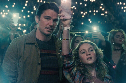 ¡No creerás lo que pasa en «La trampa»! Descubre dónde y cuándo ver el nuevo thriller de M. Night Shyamalan en streaming