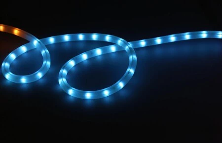 «¡Descubre las Luces LED Gaming que Transformarán tu Setup! ¡No Compres Sin Ver Esto!»