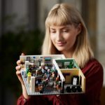 ¡Cinco LEGOs de series que HARÁN tu vuelta a la rutina MUCHO MÁS fácil!