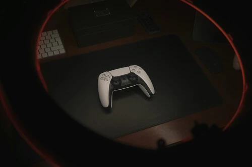 «¡Descubre el Truco Infalible para Conectar el Mando de PS5 al PC en Segundos!»