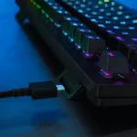 ¡Este es el Mejor Teclado Gaming Alámbrico del Mercado! ¡No Compares Hasta Leer Esto!