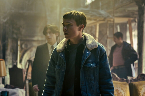 ¡No Vas a Creer Cuántos Episodios Tiene la Temporada 4 de ‘The Umbrella Academy’ y Cuándo Llegan a Netflix!