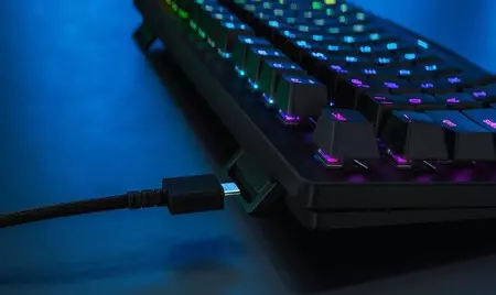 ¡Este es el Mejor Teclado Gaming Alámbrico del Mercado! ¡No Compares Hasta Leer Esto!