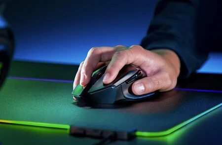 ¡El Mejor Ratón Gaming Inalámbrico del Año: Descubre Cuál Te Hará Ganar Como Nunca!
