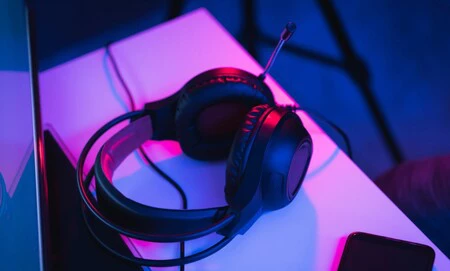 ¡Los Mejores Auriculares Gaming para PC: Descubre Cuál es el Más Imprescindible para Triunfar!