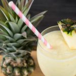 ¡Descubre el Secreto para Hacer la Piña Colada Perfecta, el Cóctel Más Fresco y Refrescante del Verano!