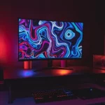 ¡El Mejor Monitor 4K para Jugar que NO Sabías que Necesitabas! ¡Descubre Cuál es el Más IMPRESIONANTE!