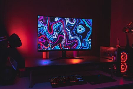 ¡El Mejor Monitor 4K para Jugar que NO Sabías que Necesitabas! ¡Descubre Cuál es el Más IMPRESIONANTE!