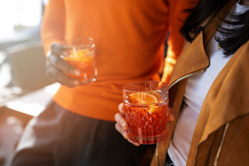 «¡Descubre los 5 vermuts PERFECTOS para tu aperitivo de fin de semana y olvídate de la rutina!»