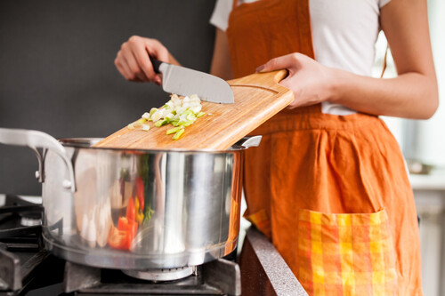 ¡No te lo pierdas! Los chollos IMPERDIBLES en accesorios de cocina del Prime Day de Amazon ¡Apresúrate antes de que se agoten!