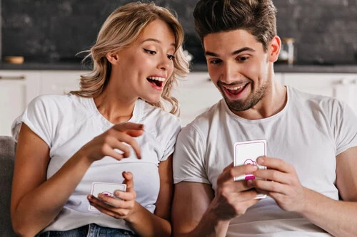 ¡Descubre los 5 juegos de mesa PERFECTOS para un San Valentín inolvidable en pareja!