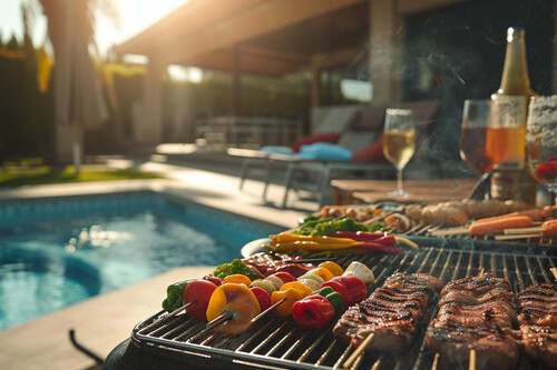 ¡Haz la barbacoa de tus sueños con estos productos y ahorra una fortuna en el Amazon Prime Day!