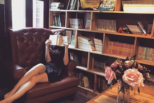 ¡Descubre los 5 libros que harán que tu pareja gamer se enamore de ti este San Valentín!