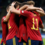 ¡España hace historia y celebrará la final de la Eurocopa en casa con los aperitivos más irresistibles!