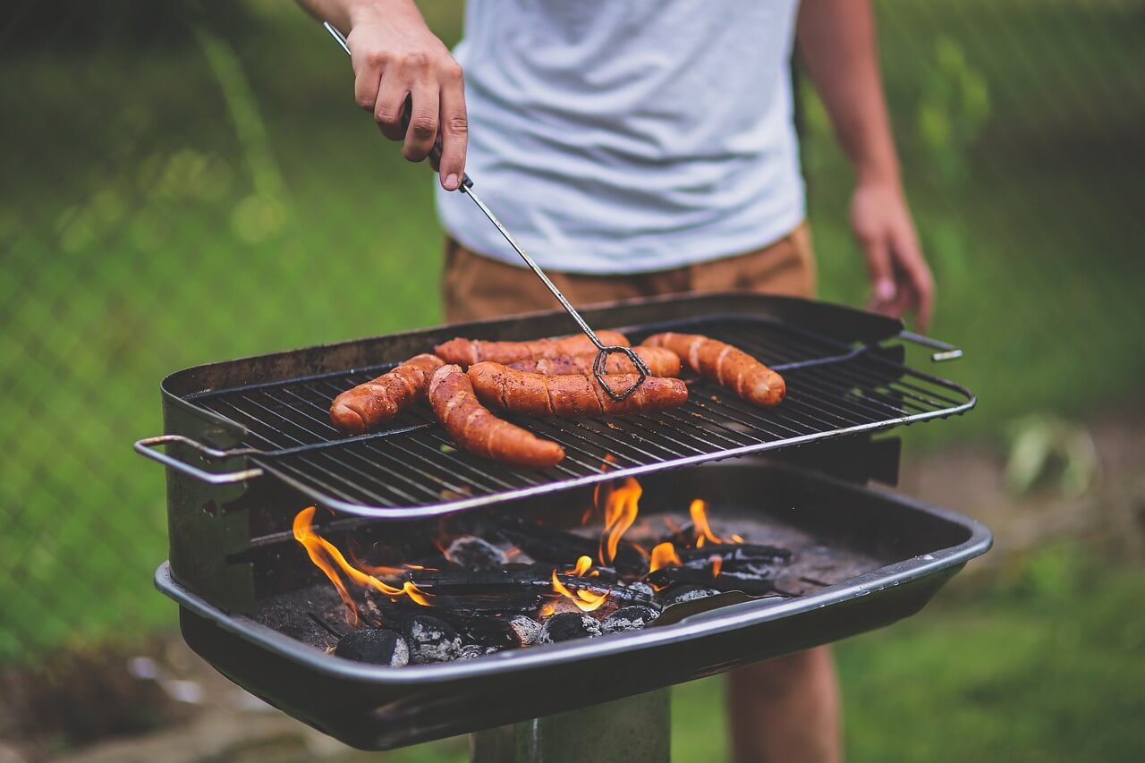 ¡Descubre las barbacoas TOP recomendadas por la OCU para este verano! ¡No te lo pierdas!