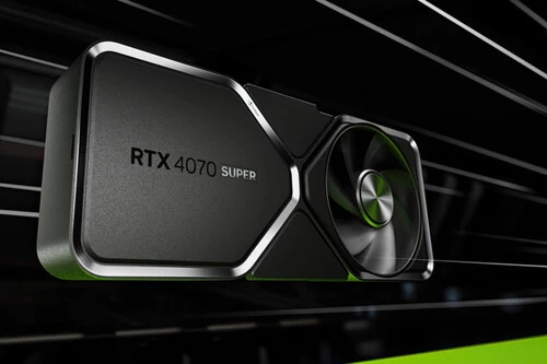 ¡No creerás cuáles son los 5 mejores ensambles de la nueva RTX 4070 SUPER de NVIDIA!
