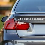 ¡Transforma tu moto o coche con estas increíbles pegatinas personalizadas de Amazon por solo 7 euros!