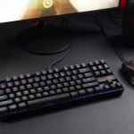 «¡No esperes más! Descubre los periféricos gaming que harán que arrases este Reyes Magos»