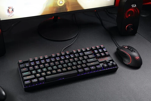 «¡No esperes más! Descubre los periféricos gaming que harán que arrases este Reyes Magos»